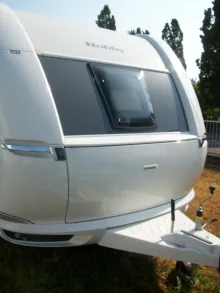 Fahrzeugbild Hobby Maxia 585 UL #7