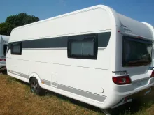 Fahrzeugbild Hobby Maxia 585 UL #9