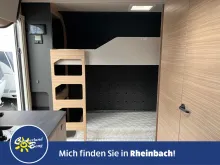 Fahrzeugbild Hobby Maxia 595 KML Modell 2026 #5