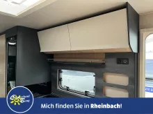 Fahrzeugbild Hobby Maxia 595 KML Modell 2026 #6