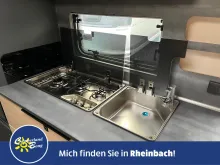 Fahrzeugbild Hobby Maxia 595 KML Modell 2026 #8