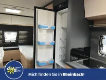 Fahrzeugbild Hobby Maxia 595 KML Modell 2026 #9