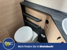 Fahrzeugbild Hobby Maxia 595 KML Modell 2026 #19