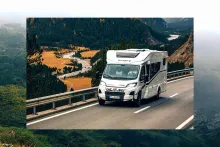 Fahrzeugbild Sunlight Adventure T 68C *Aktionspreis*AUTOMATIK*180 PS* #4