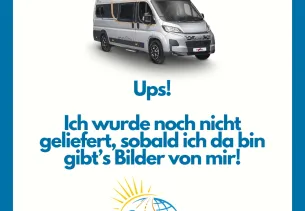 Bild Van Diversity<br/>640 LE K charming ...