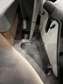 Fahrzeugbild Malibu Van charming GT skyview 640 LE K Fiat (722) #31