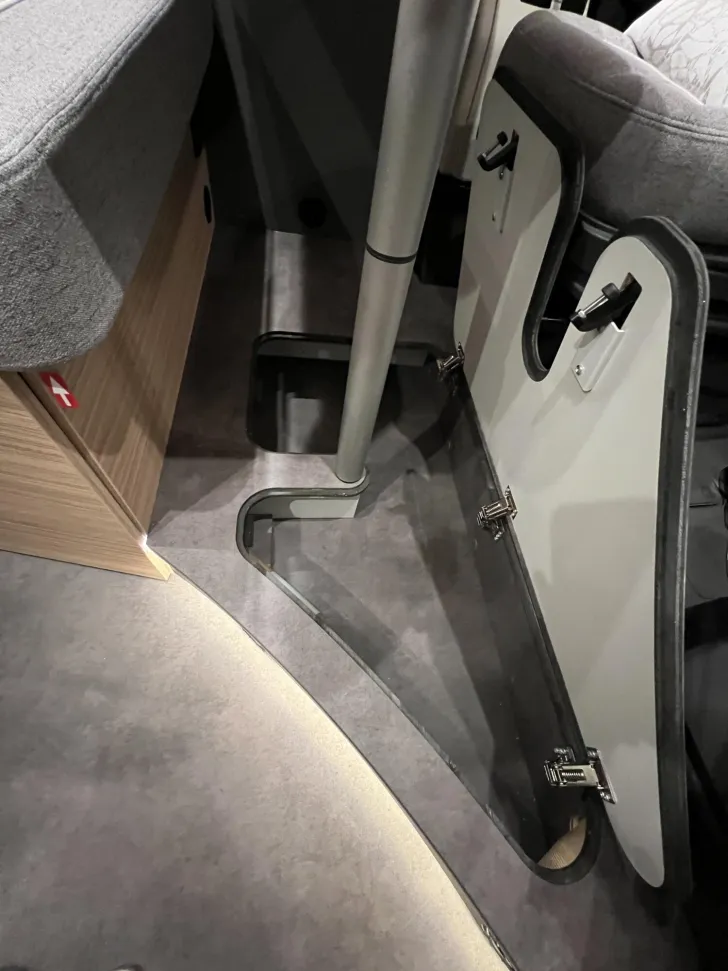 Fahrzeugbild Malibu Van charming GT skyview 640 LE K Fiat (722) #31