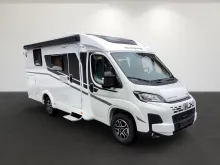 Fahrzeugbild Sunlight Adventure V 69 Aktion  Keep on Rolling #1