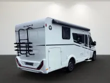 Fahrzeugbild Sunlight Adventure V 69 Aktion  Keep on Rolling #4