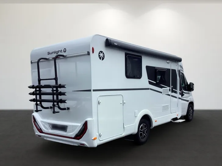 Fahrzeugbild Sunlight Adventure V 69 Aktion  Keep on Rolling #4