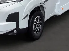 Fahrzeugbild Sunlight Adventure V 69 Aktion  Keep on Rolling #6