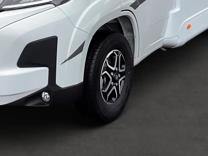 Fahrzeugbild Sunlight Adventure V 69 Aktion  Keep on Rolling #6