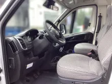 Fahrzeugbild Sunlight Adventure V 69 Aktion  Keep on Rolling #7