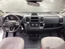 Fahrzeugbild Sunlight Adventure V 69 Aktion  Keep on Rolling #10