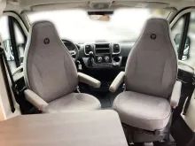 Fahrzeugbild Sunlight Adventure V 69 Aktion  Keep on Rolling #11