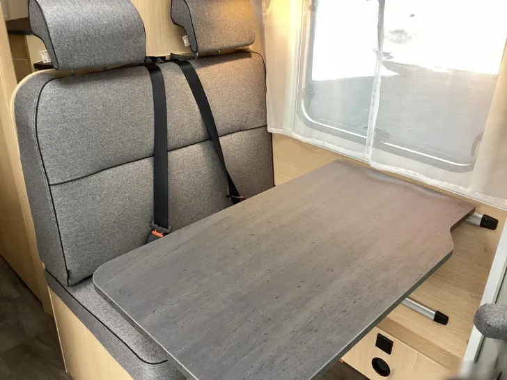 Fahrzeugbild Sunlight Adventure V 69 Aktion  Keep on Rolling #12