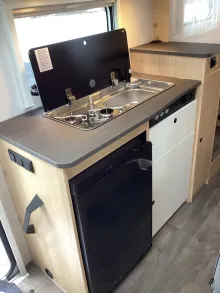 Fahrzeugbild Sunlight Adventure V 69 Aktion  Keep on Rolling #13