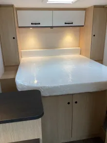 Fahrzeugbild Sunlight Adventure V 69 Aktion  Keep on Rolling #17