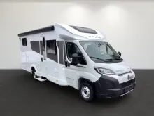 Fahrzeugbild Sunlight T 67 Aktion  Ready to roll? #1