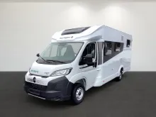 Fahrzeugbild Sunlight T 67 Aktion  Ready to roll? #3