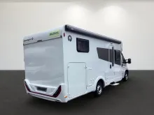 Fahrzeugbild Sunlight T 67 verfügbar 11/26 #4