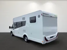 Fahrzeugbild Sunlight T 67 verfügbar 11/26 #5