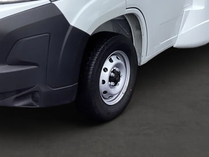 Fahrzeugbild Sunlight T 67 Aktion  Ready to roll? #6