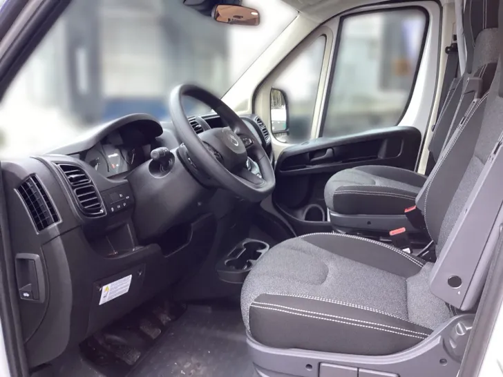 Fahrzeugbild Sunlight T 67 Aktion  Ready to roll? #7