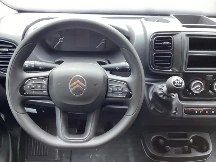 Fahrzeugbild Sunlight T 67 Aktion  Ready to roll? #8