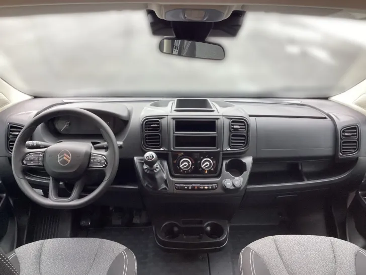 Fahrzeugbild Sunlight T 67 Aktion  Ready to roll? #10