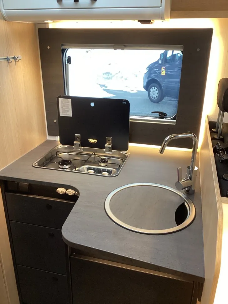 Fahrzeugbild Sunlight T 67 Aktion  Ready to roll? #13