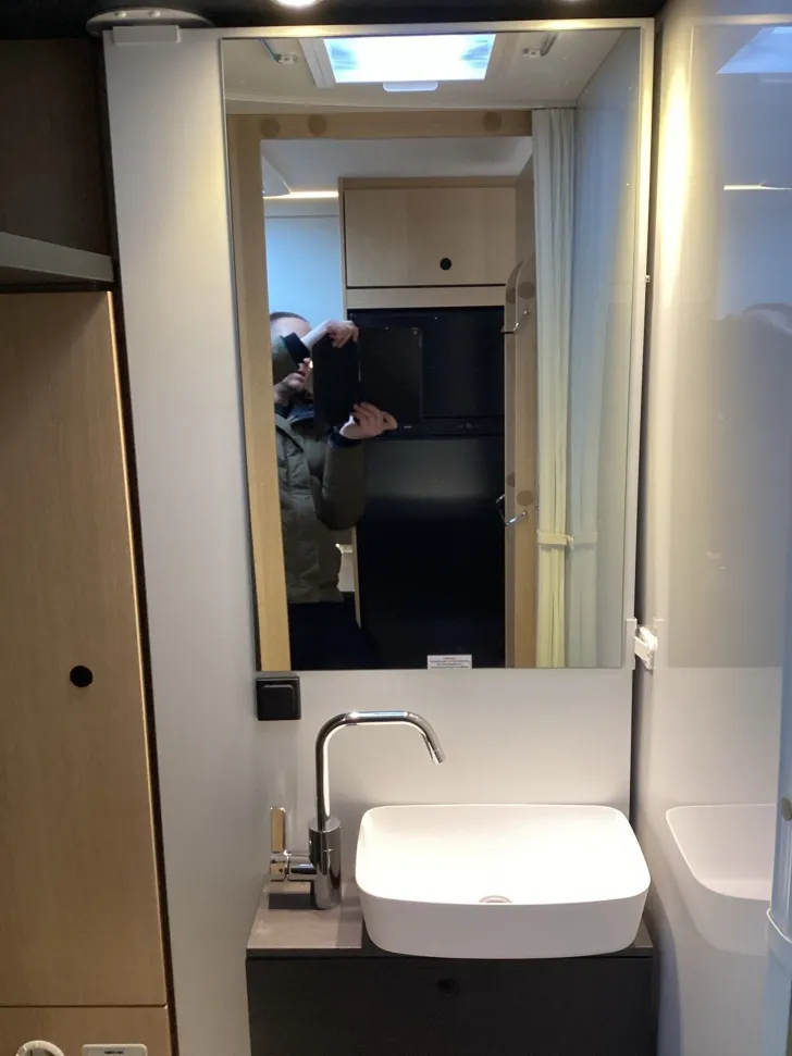 Fahrzeugbild Sunlight T 67 Aktion  Ready to roll? #15