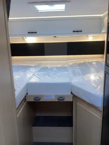 Fahrzeugbild Sunlight T 67 verfügbar 11/26 #17