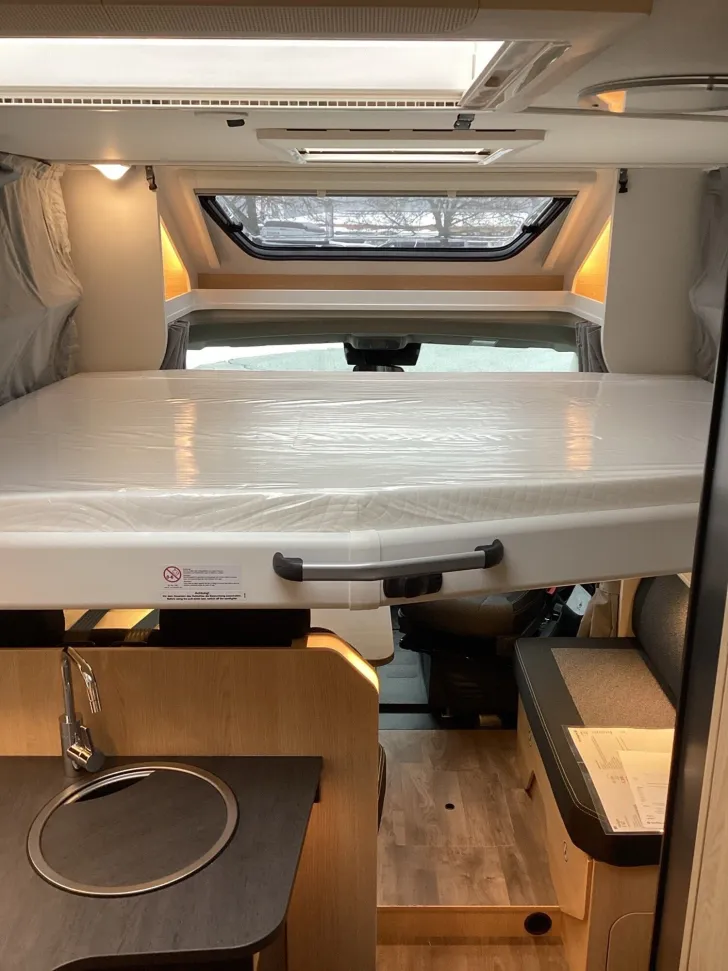 Fahrzeugbild Sunlight T 67 Aktion  Ready to roll? #18