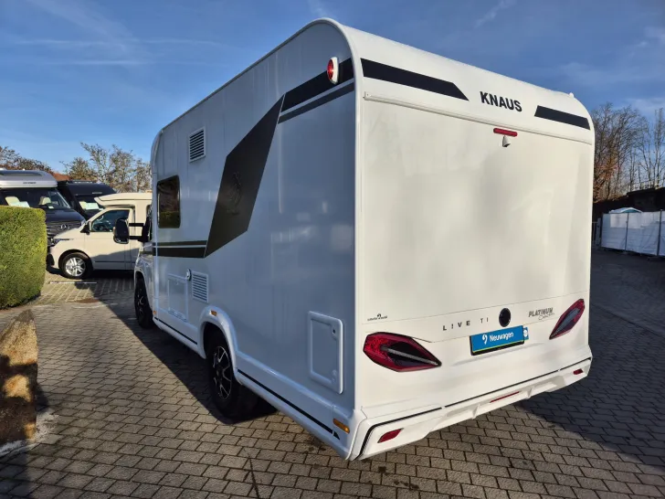 Fahrzeugbild Knaus L!VE / LIVE TI 590 MF *Platinum Selection* #6