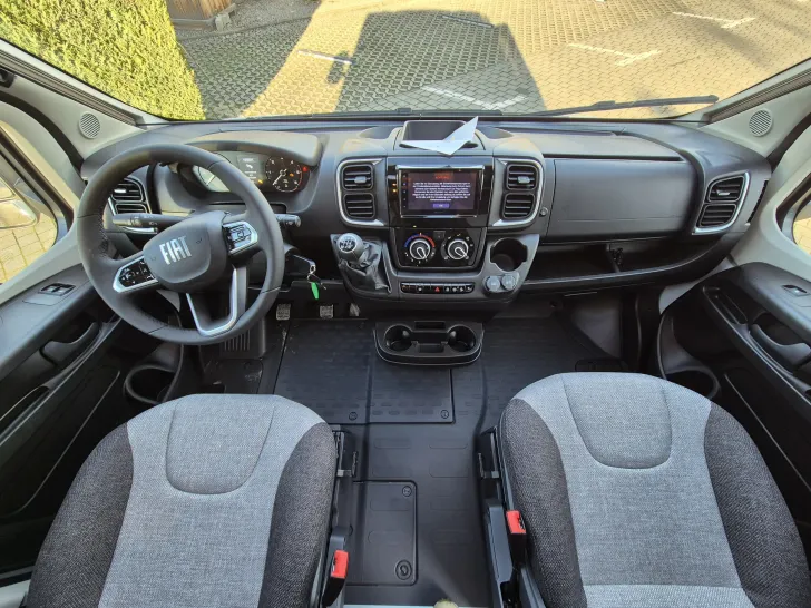 Fahrzeugbild Knaus L!VE / LIVE TI 590 MF *Platinum Selection* #11