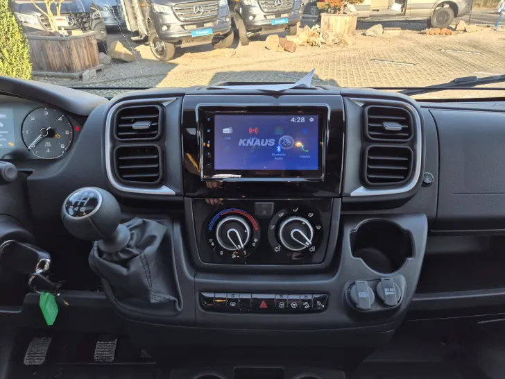 Fahrzeugbild Knaus L!VE / LIVE TI 590 MF *Platinum Selection* #13