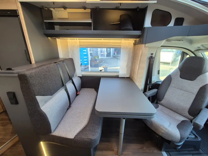 Fahrzeugbild Knaus L!VE / LIVE TI 590 MF *Platinum Selection* #18