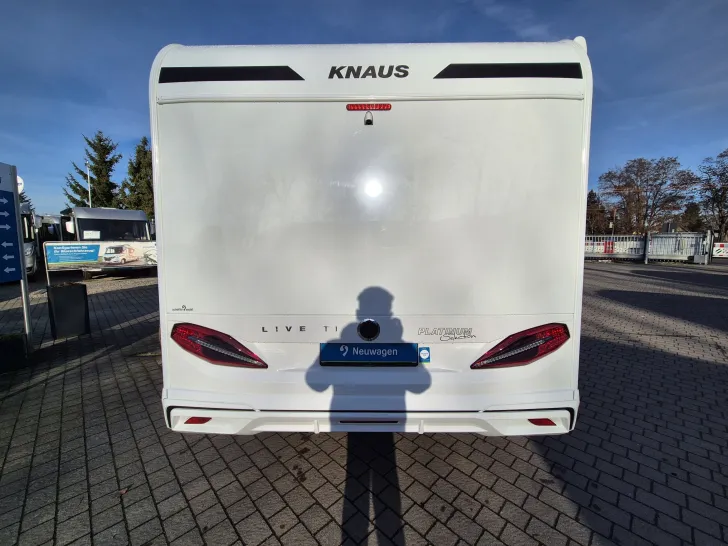 Fahrzeugbild Knaus L!VE / LIVE TI 590 MF *Platinum Selection* #46