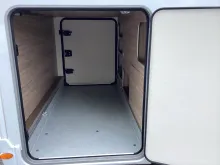 Fahrzeugbild Bürstner Limited T 726 G Hubbett, SAT-Anlage, Dachklima #19