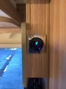 Fahrzeugbild Bürstner Limited T 726 G Hubbett, SAT-Anlage, Dachklima #22