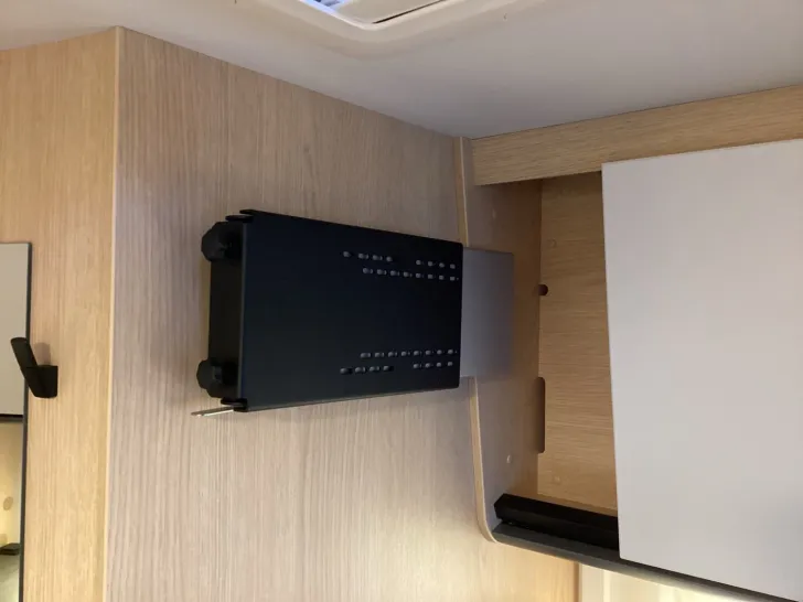 Fahrzeugbild Sunlight Adventure V 69 Aktion  Keep on Rolling #19