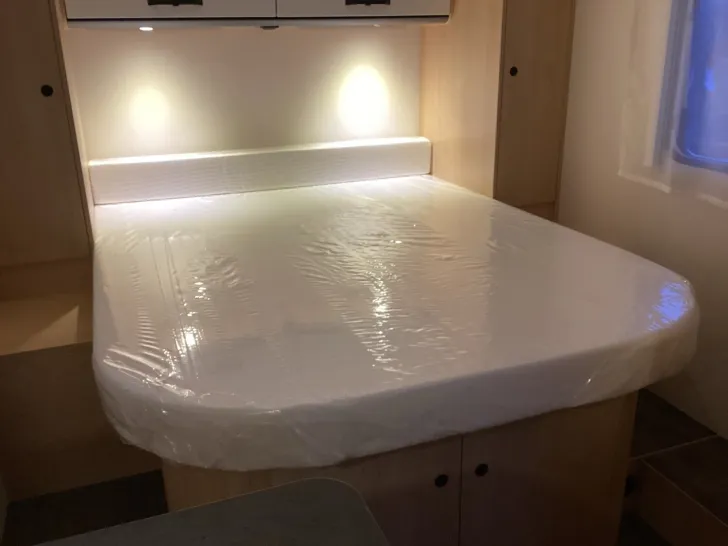 Fahrzeugbild Sunlight Adventure V 69 Aktion  Keep on Rolling #20