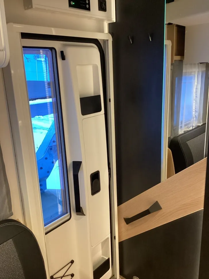 Fahrzeugbild Sunlight T 67 Aktion  Ready to roll? #20