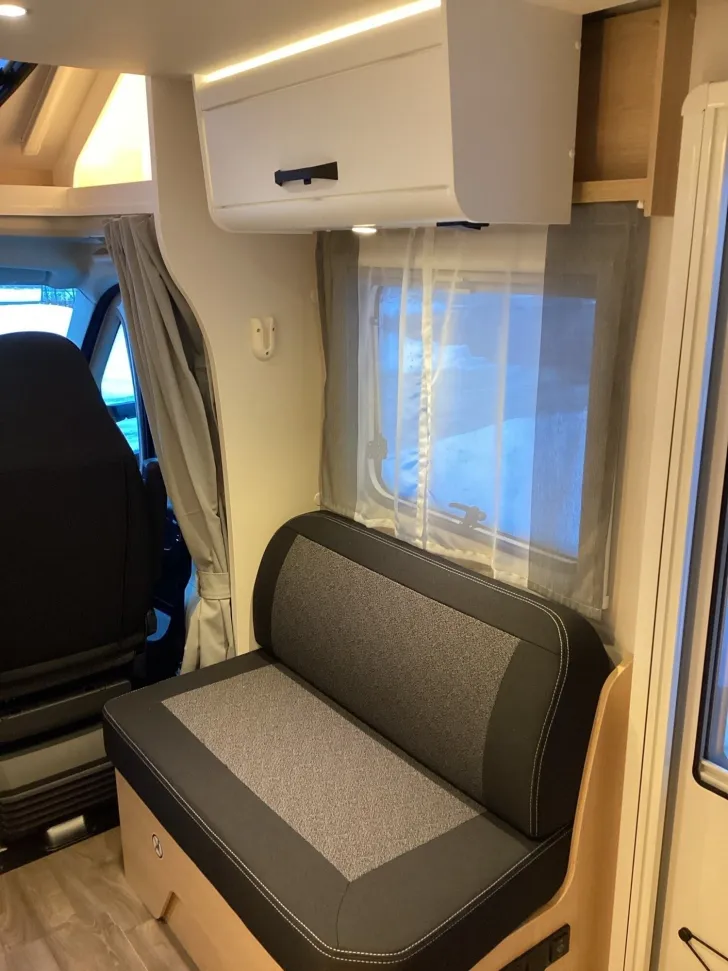 Fahrzeugbild Sunlight T 67 Aktion  Ready to roll? #23