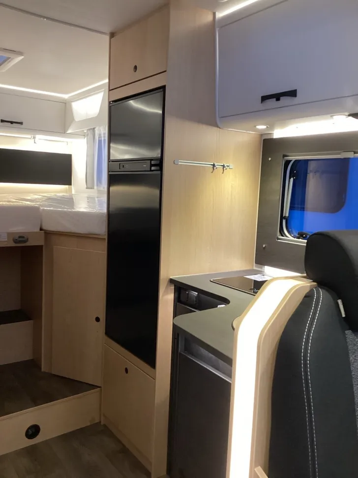 Fahrzeugbild Sunlight T 67 Aktion  Ready to roll? #24