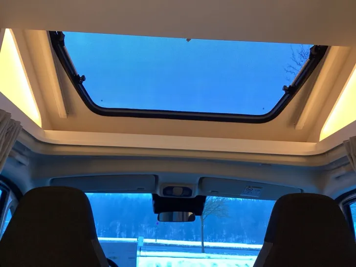 Fahrzeugbild Sunlight T 67 Aktion  Ready to roll? #25