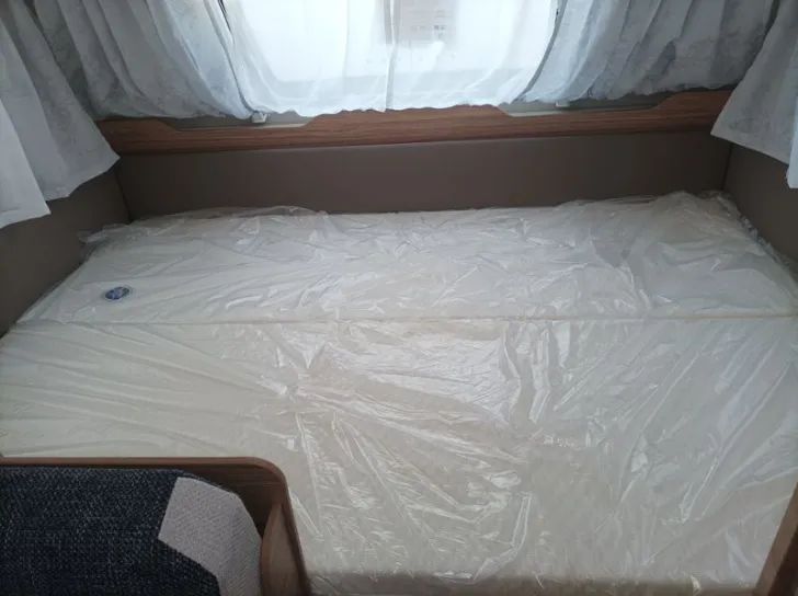 Fahrzeugbild Weinsberg CaraOne 480 QDK EDITION [HOT] #11