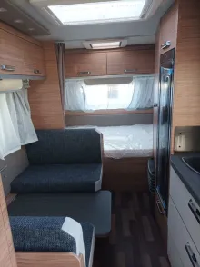 Fahrzeugbild Weinsberg CaraOne 480 QDK EDITION [HOT] #10
