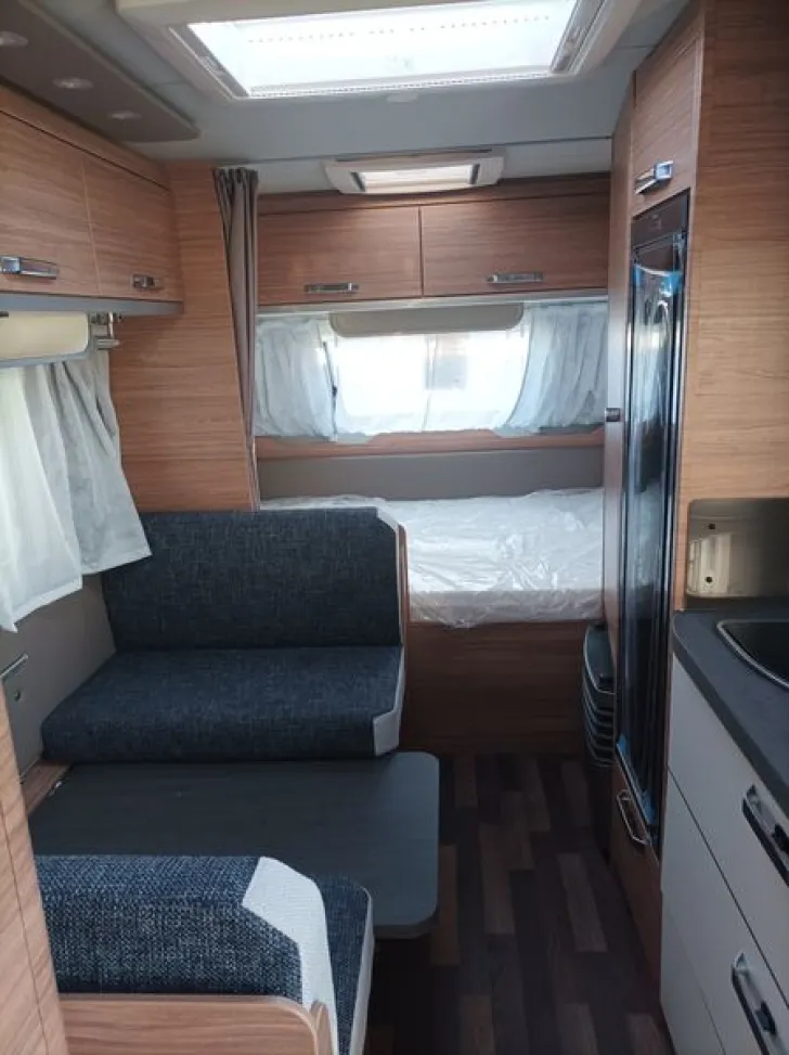 Fahrzeugbild Weinsberg CaraOne 480 QDK EDITION [HOT] #10